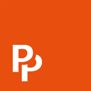 PP logo